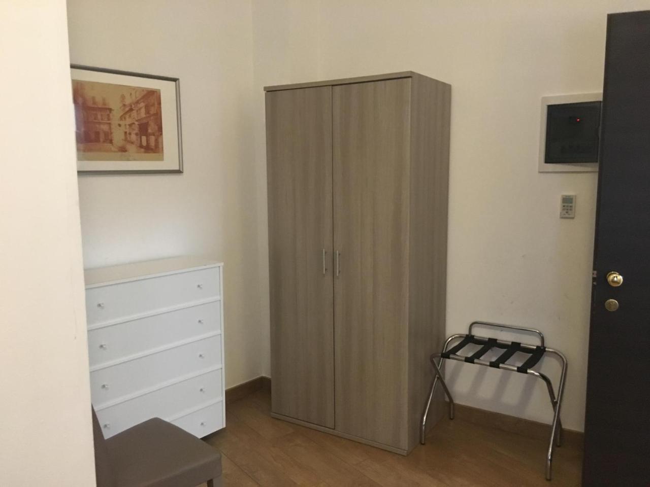 Hotel Chopin Генуа Екстериор снимка